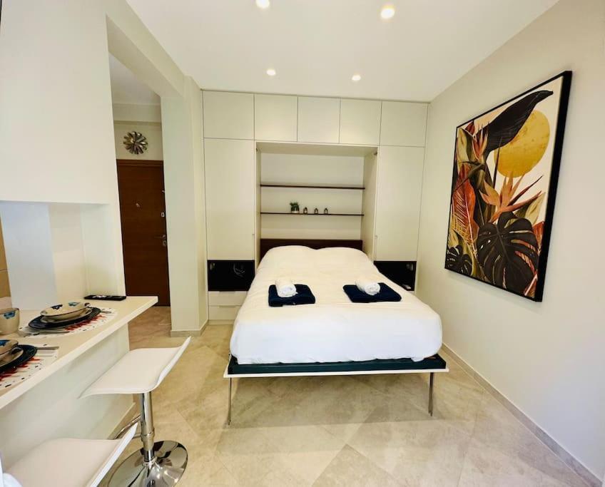 The Pearl Of Athens, 1 Km From The Acropolis Apartment Екстериор снимка