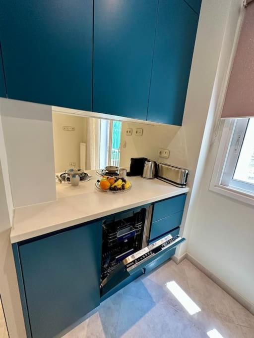 The Pearl Of Athens, 1 Km From The Acropolis Apartment Екстериор снимка