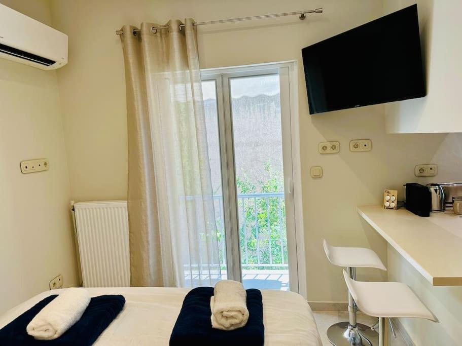 The Pearl Of Athens, 1 Km From The Acropolis Apartment Екстериор снимка
