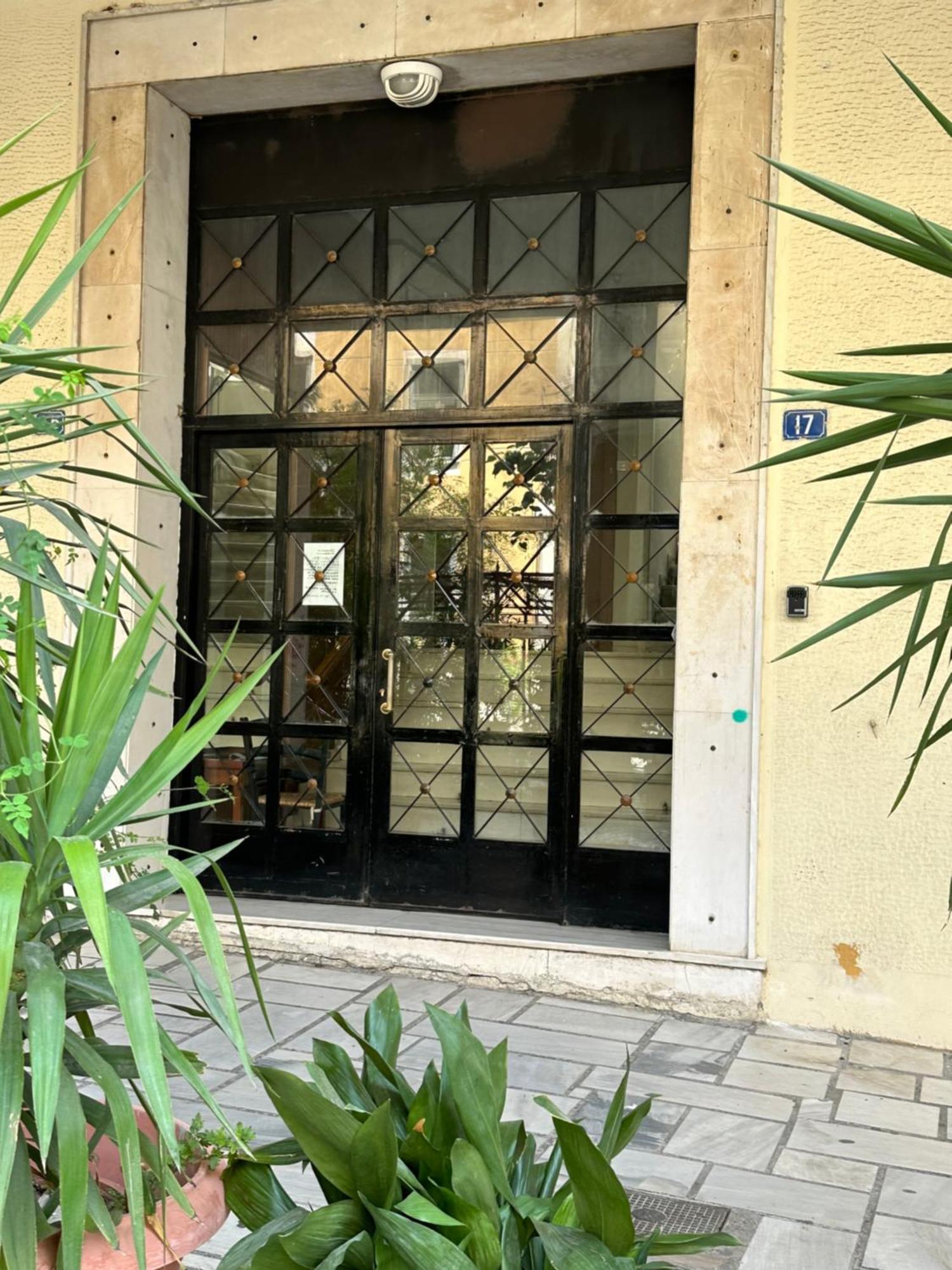 The Pearl Of Athens, 1 Km From The Acropolis Apartment Екстериор снимка